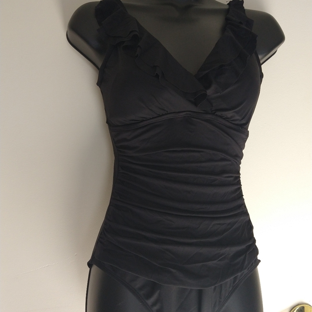Ralph Lauren swimsuit size M